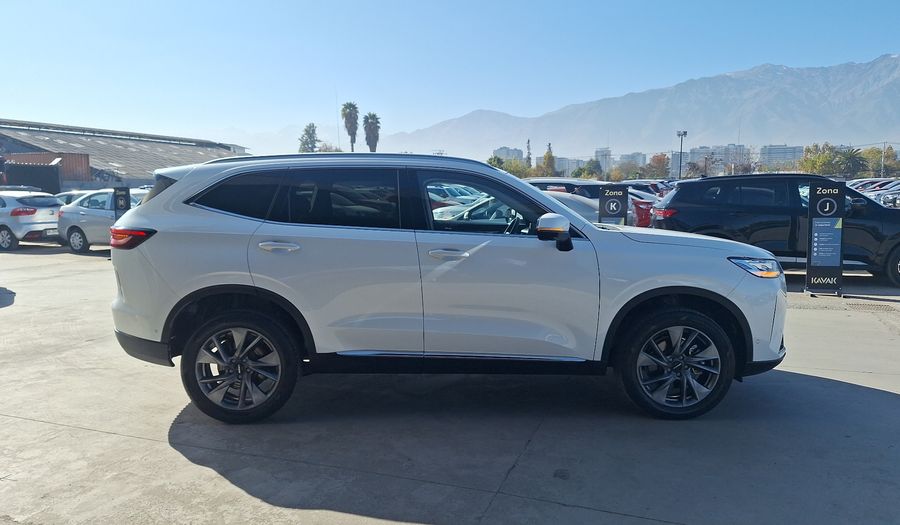 Haval H6 2.0 AUTO DELUXE Suv 2023
