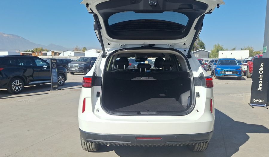 Haval H6 2.0 AUTO DELUXE Suv 2023