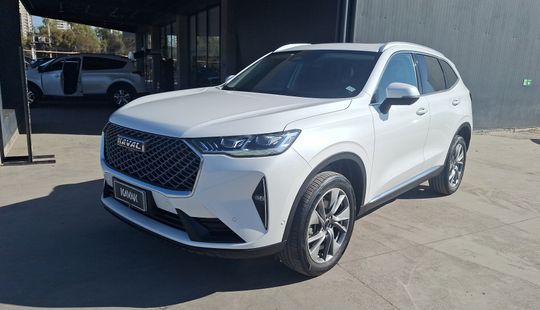 Haval • H6