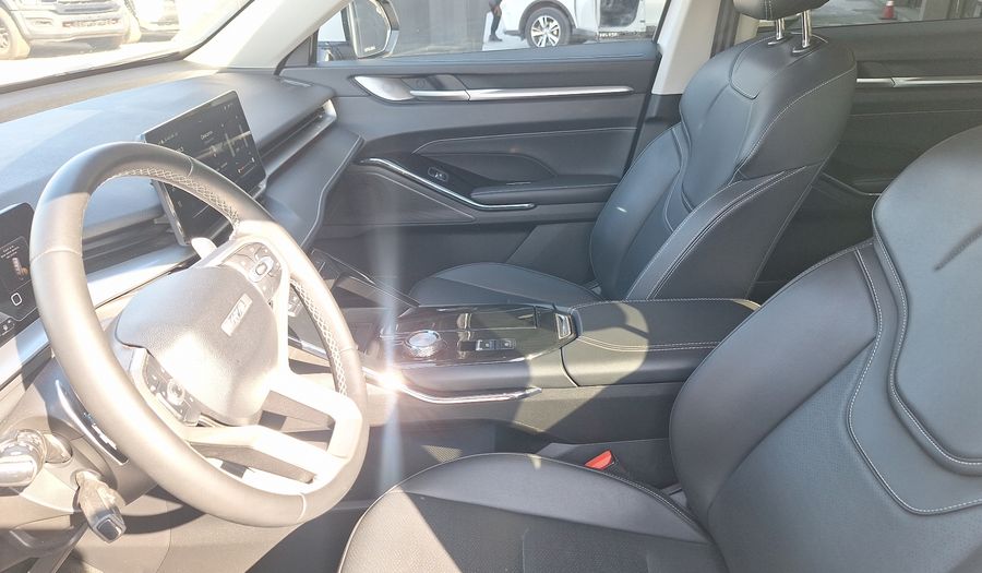 Haval H6 2.0 AUTO DELUXE Suv 2023