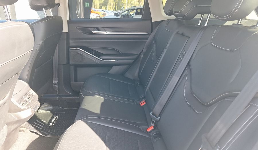 Haval H6 2.0 AUTO DELUXE Suv 2023