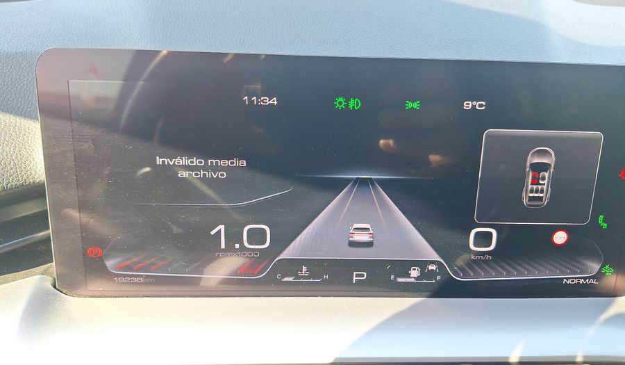 Haval H6 2.0 AUTO DELUXE Suv 2023