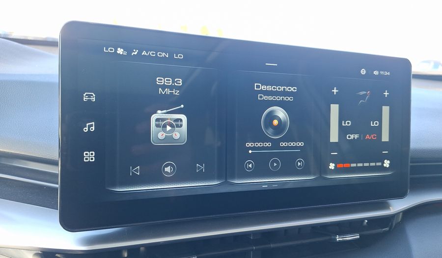 Haval H6 2.0 AUTO DELUXE Suv 2023