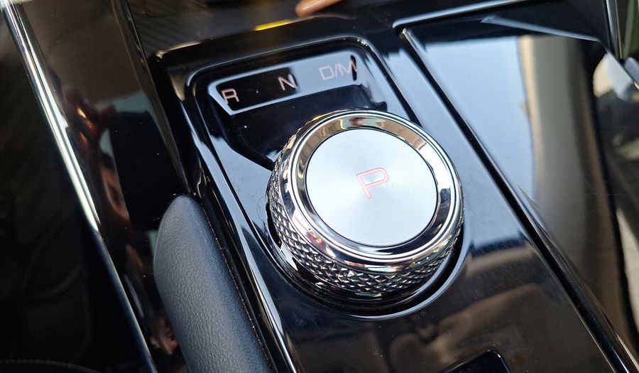 Haval H6 2.0 AUTO DELUXE Suv 2023