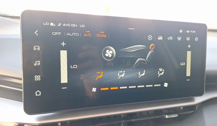 Haval H6 2.0 AUTO DELUXE Suv 2023