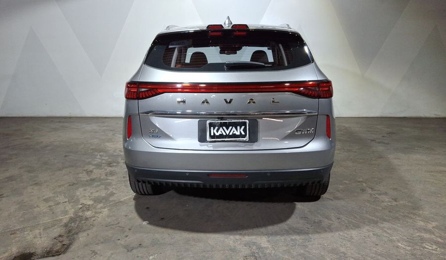 Great Wall Haval H6 1.5 HEV LUXURY AUTO Suv 2024