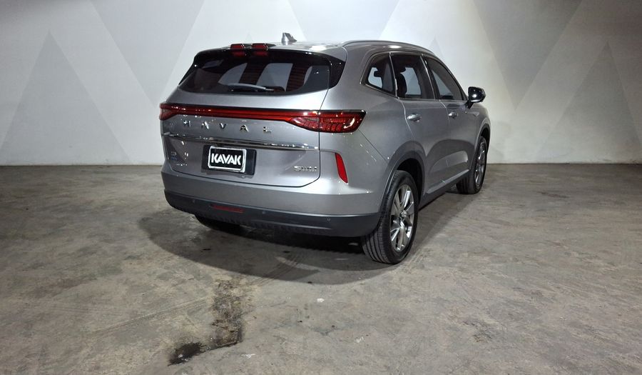 Great Wall Haval H6 1.5 HEV LUXURY AUTO Suv 2024