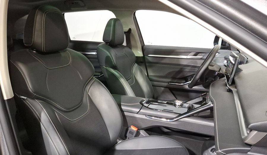 Great Wall Haval H6 1.5 HEV LUXURY AUTO Suv 2024