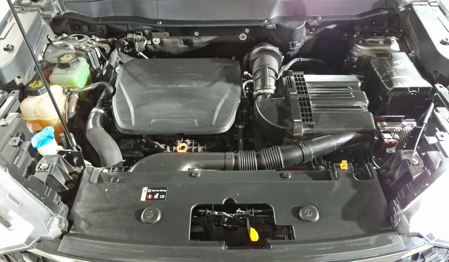 Great Wall Haval H6 1.5 HEV LUXURY AUTO Suv 2024