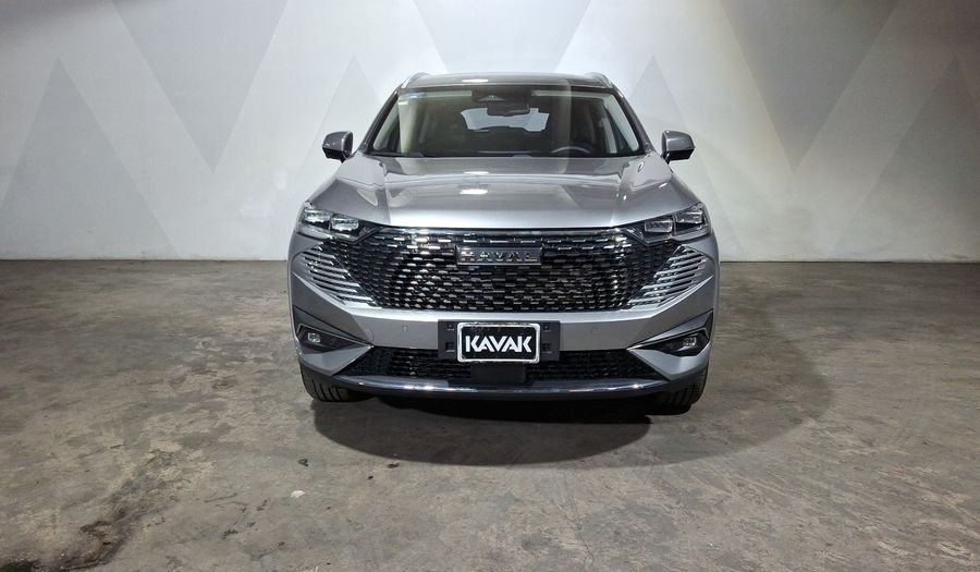 Great Wall Haval H6 1.5 HEV LUXURY AUTO Suv 2024