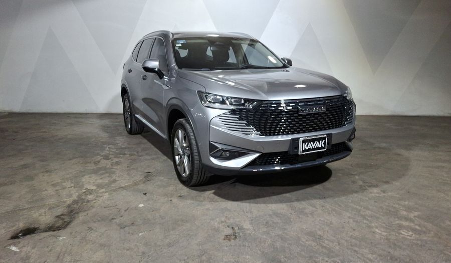 Great Wall Haval H6 1.5 HEV LUXURY AUTO Suv 2024