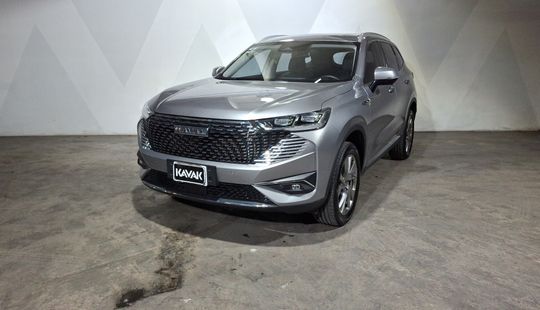 Great Wall • Haval H6
