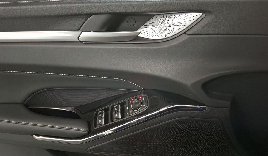 Great Wall Haval H6 1.5 HEV LUXURY AUTO Suv 2024