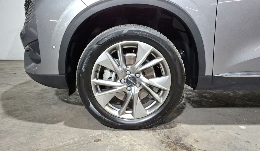Great Wall Haval H6 1.5 HEV LUXURY AUTO Suv 2024