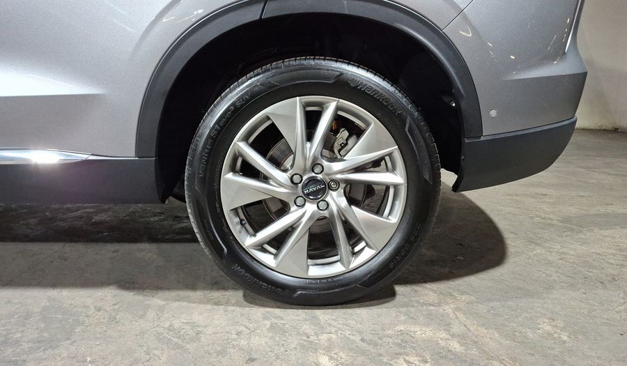 Great Wall Haval H6 1.5 HEV LUXURY AUTO Suv 2024