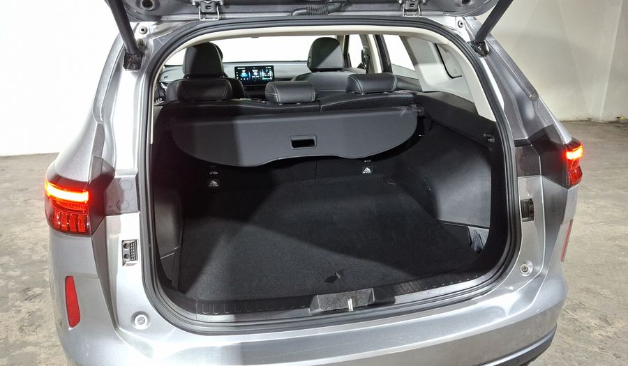 Great Wall Haval H6 1.5 HEV LUXURY AUTO Suv 2024