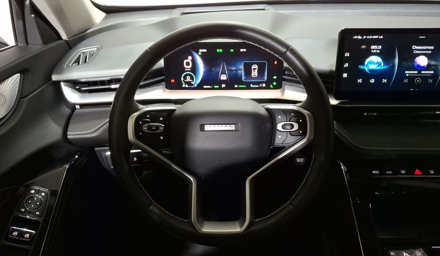 Great Wall Haval H6 1.5 HEV LUXURY AUTO Suv 2024