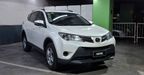 Toyota Rav4 2.0 CVT 4X2 Suv 2013