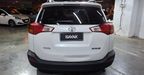 Toyota Rav4 2.0 CVT 4X2 Suv 2013