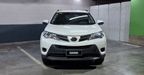 Toyota Rav4 2.0 CVT 4X2 Suv 2013
