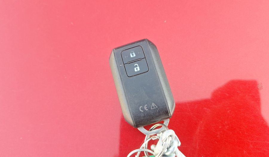 Suzuki Swift 1.2 GLX CVT AUTO Hatchback 2020