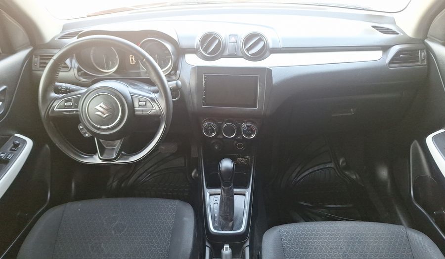 Suzuki Swift 1.2 GLX CVT AUTO Hatchback 2020