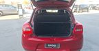 Suzuki Swift 1.2 GLX CVT AUTO Hatchback 2020