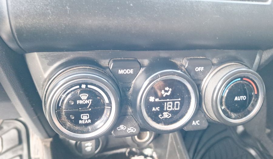 Suzuki Swift 1.2 GLX CVT AUTO Hatchback 2020