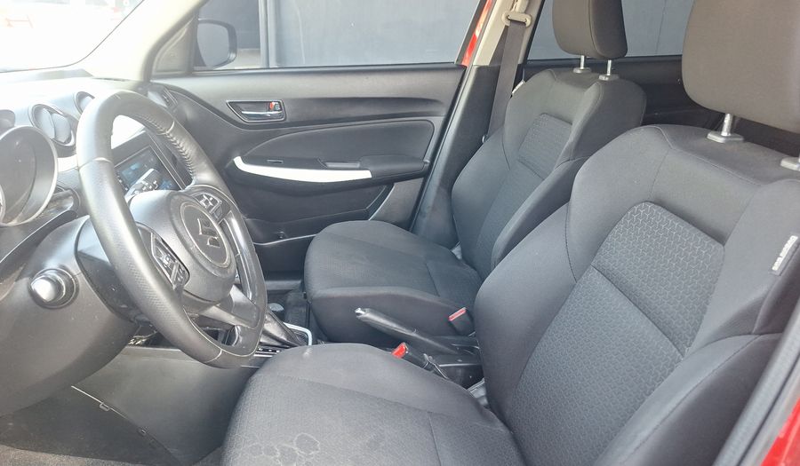 Suzuki Swift 1.2 GLX CVT AUTO Hatchback 2020