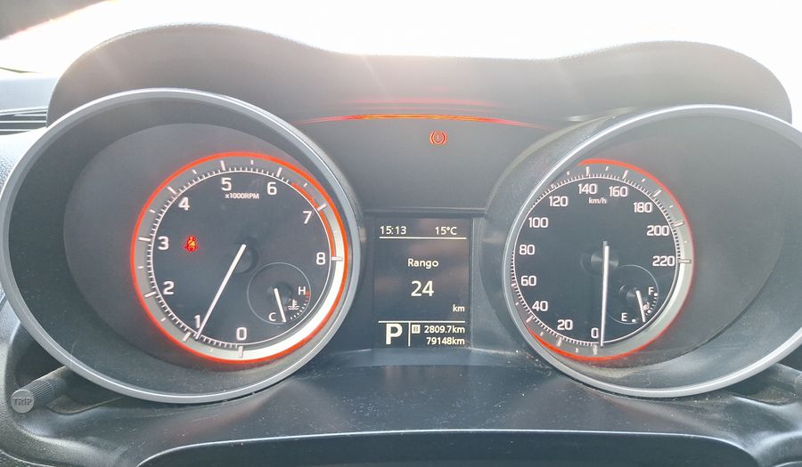 Suzuki Swift 1.2 GLX CVT AUTO Hatchback 2020
