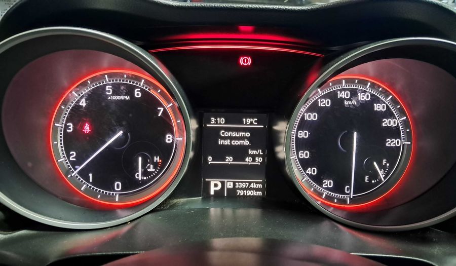 Suzuki Swift 1.2 GLX CVT AUTO Hatchback 2020