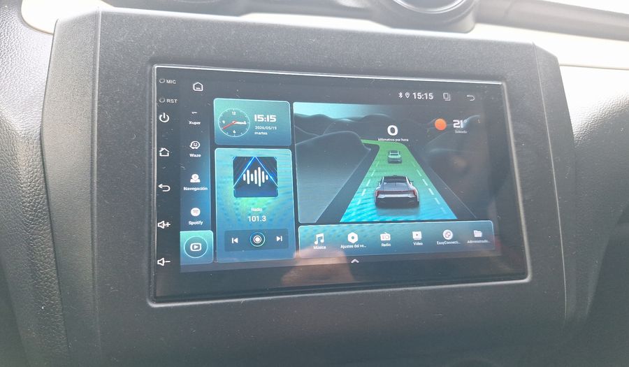 Suzuki Swift 1.2 GLX CVT AUTO Hatchback 2020