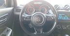 Suzuki Swift 1.2 GLX CVT AUTO Hatchback 2020