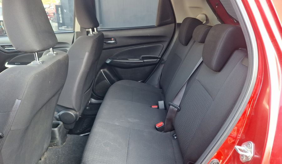 Suzuki Swift 1.2 GLX CVT AUTO Hatchback 2020