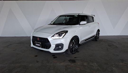 Suzuki • Swift