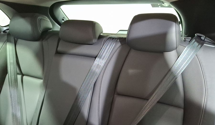 Mazda Cx-30 2.5 I GRAND TOURING AUTO Suv 2023