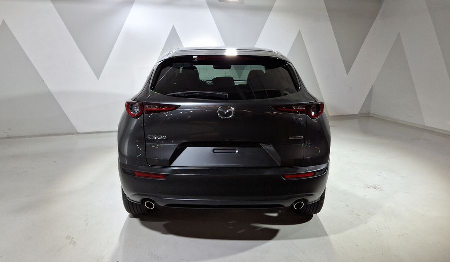 Mazda Cx-30 2.5 I GRAND TOURING AUTO Suv 2023