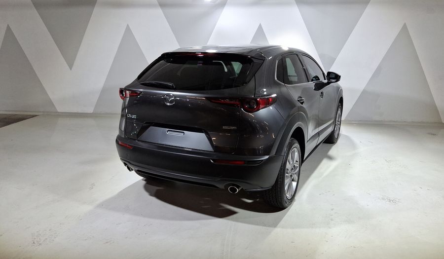 Mazda Cx-30 2.5 I GRAND TOURING AUTO Suv 2023