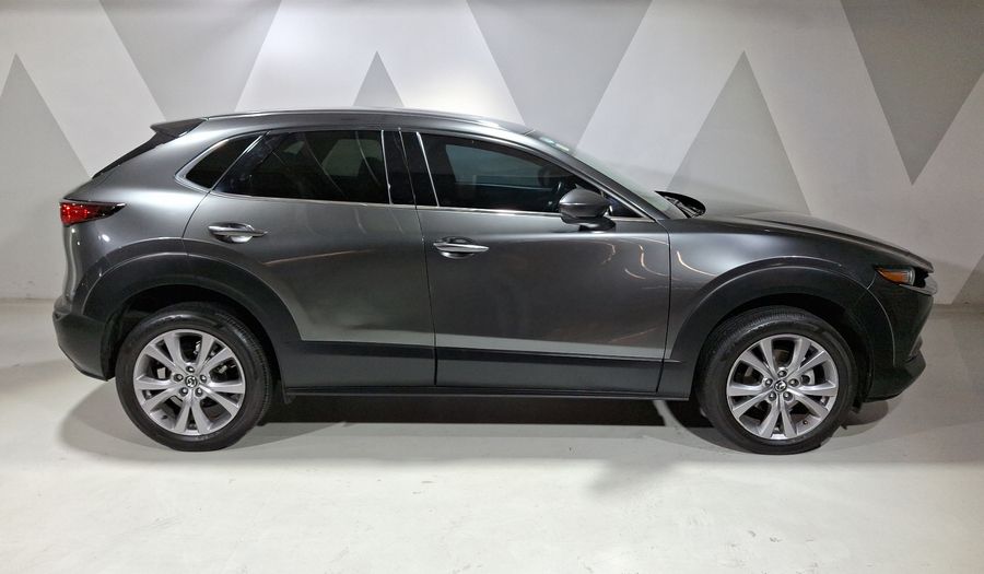 Mazda Cx-30 2.5 I GRAND TOURING AUTO Suv 2023