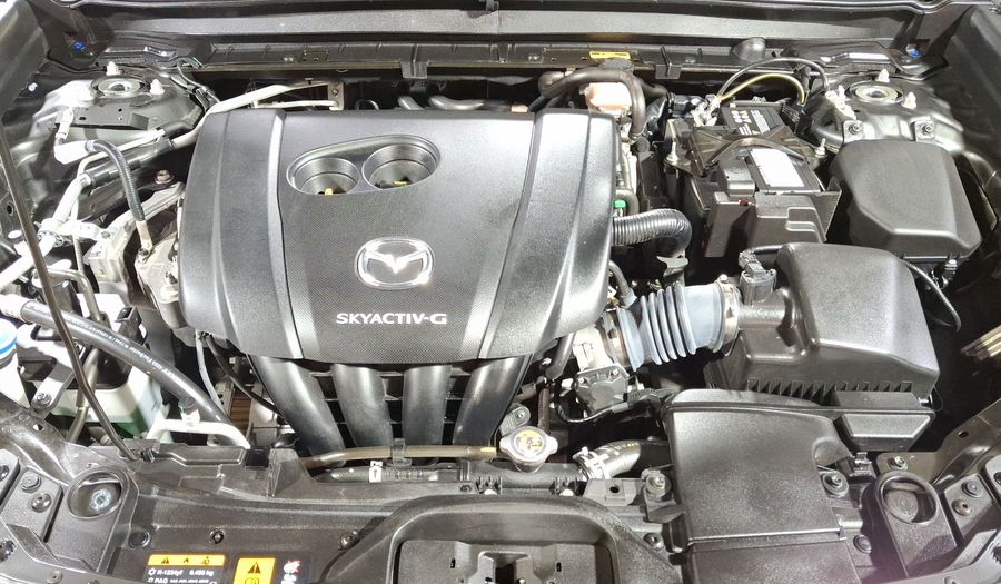 Mazda Cx-30 2.5 I GRAND TOURING AUTO Suv 2023