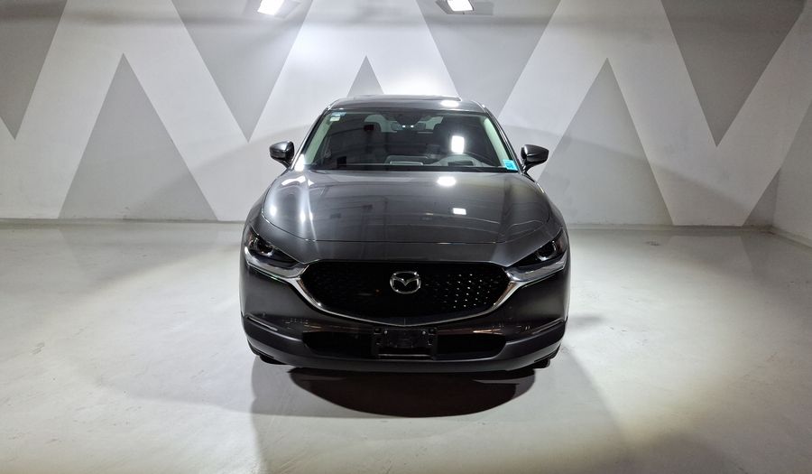 Mazda Cx-30 2.5 I GRAND TOURING AUTO Suv 2023