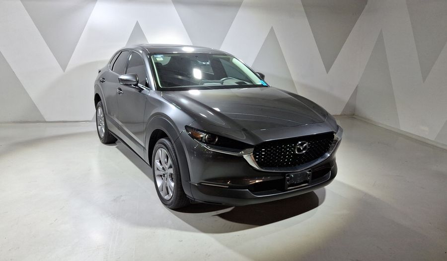 Mazda Cx-30 2.5 I GRAND TOURING AUTO Suv 2023