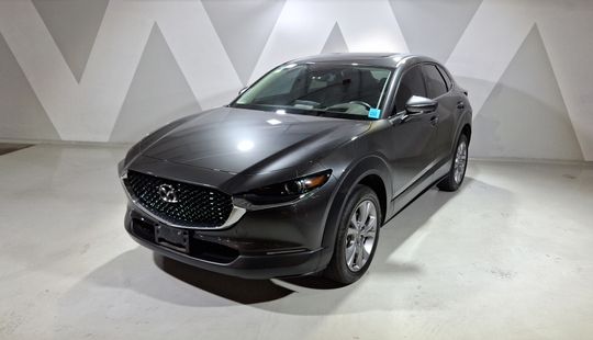Mazda • CX-30