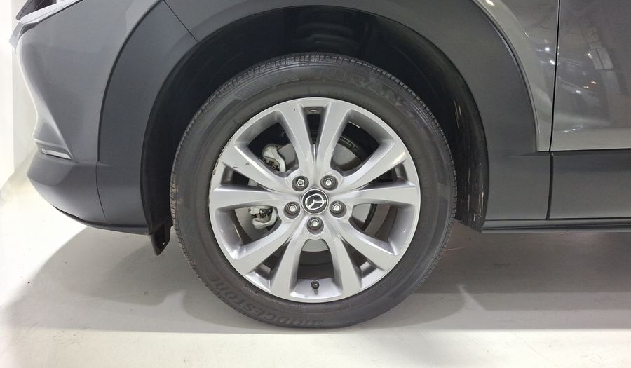 Mazda Cx-30 2.5 I GRAND TOURING AUTO Suv 2023