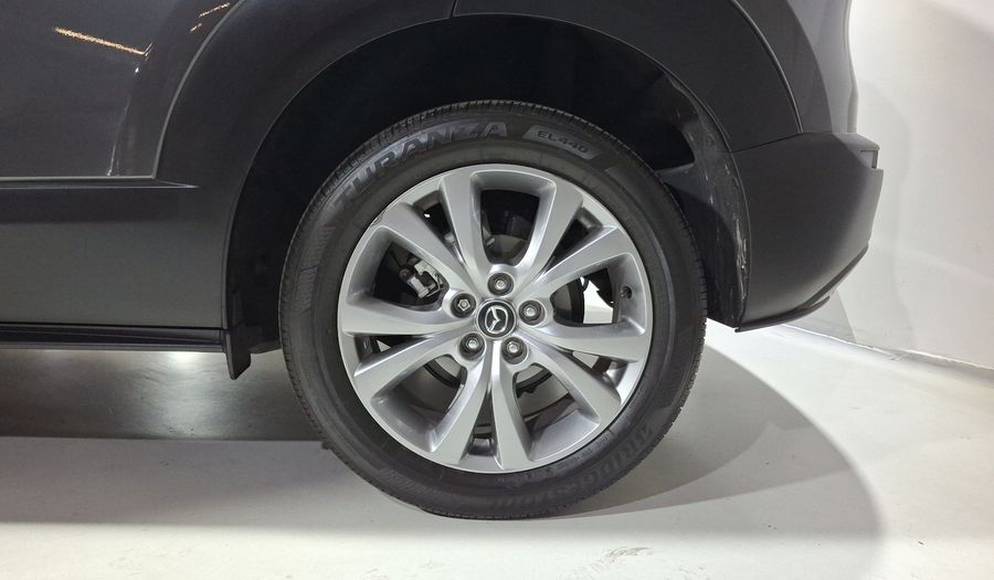 Mazda Cx-30 2.5 I GRAND TOURING AUTO Suv 2023