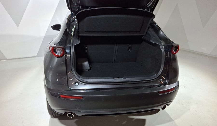 Mazda Cx-30 2.5 I GRAND TOURING AUTO Suv 2023