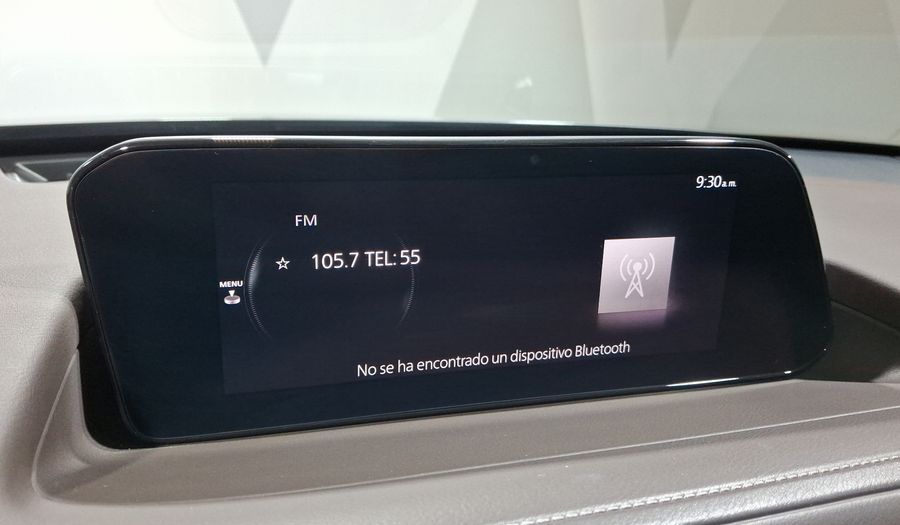 Mazda Cx-30 2.5 I GRAND TOURING AUTO Suv 2023