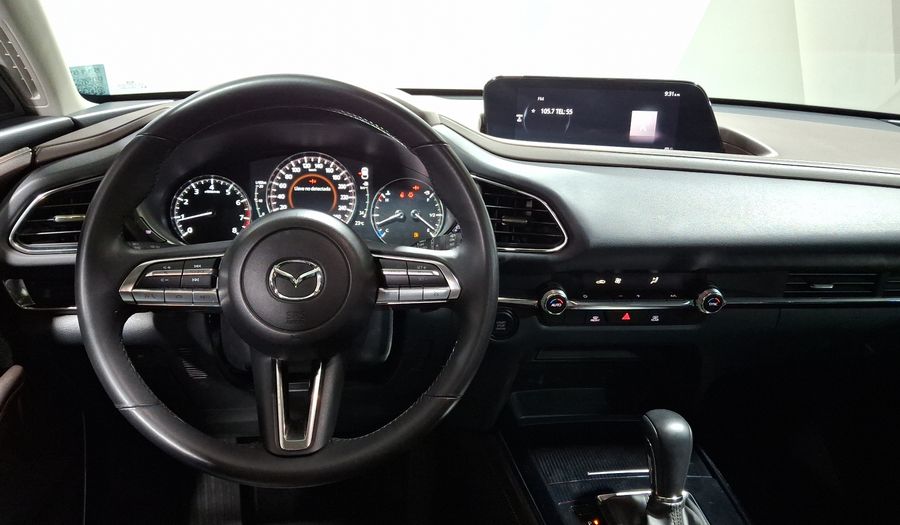 Mazda Cx-30 2.5 I GRAND TOURING AUTO Suv 2023