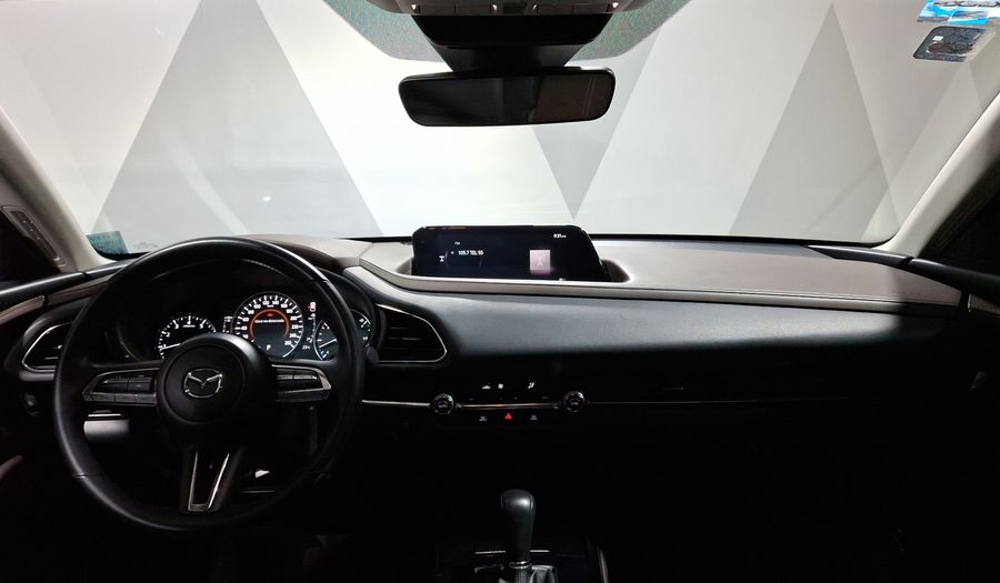 Mazda Cx-30 2.5 I GRAND TOURING AUTO Suv 2023