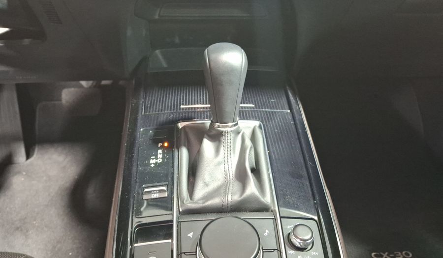 Mazda Cx-30 2.5 I GRAND TOURING AUTO Suv 2023